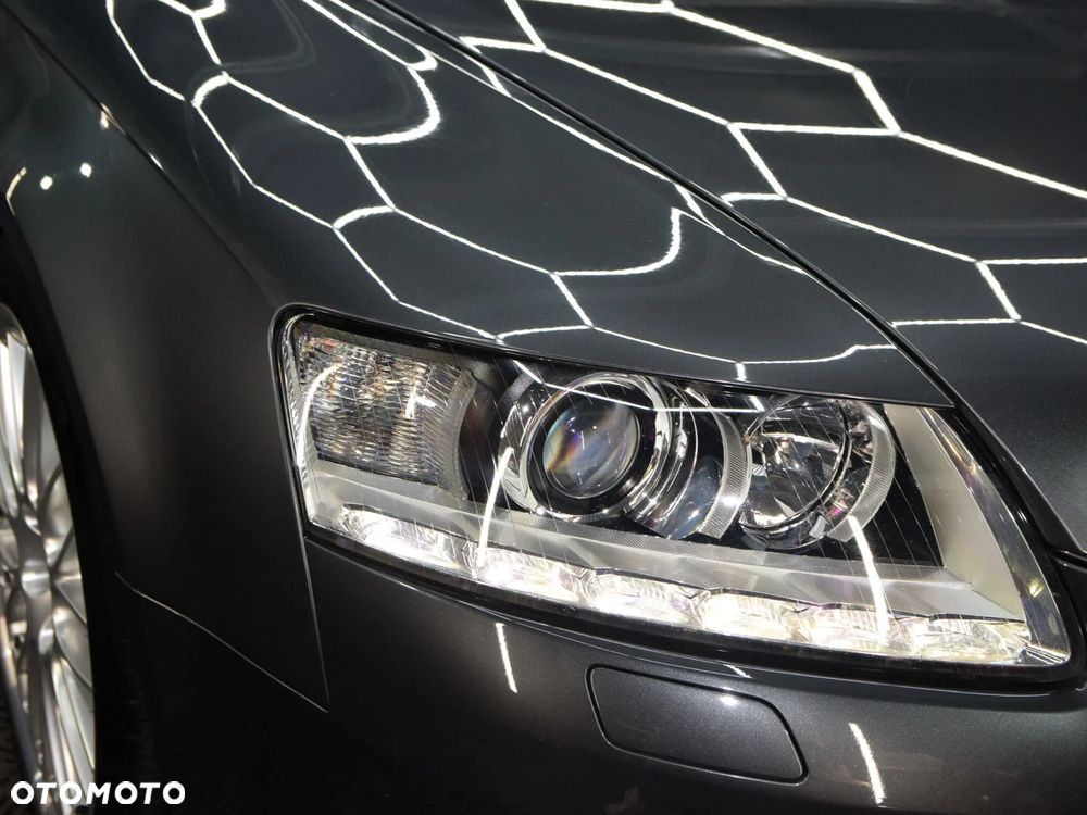 Audi A6 Limousine - 25