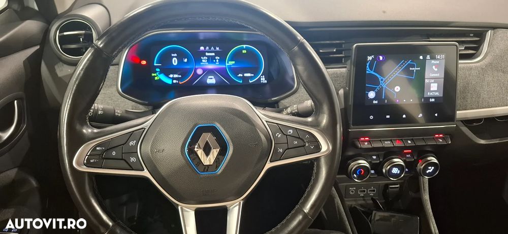 Renault ZOE - 9