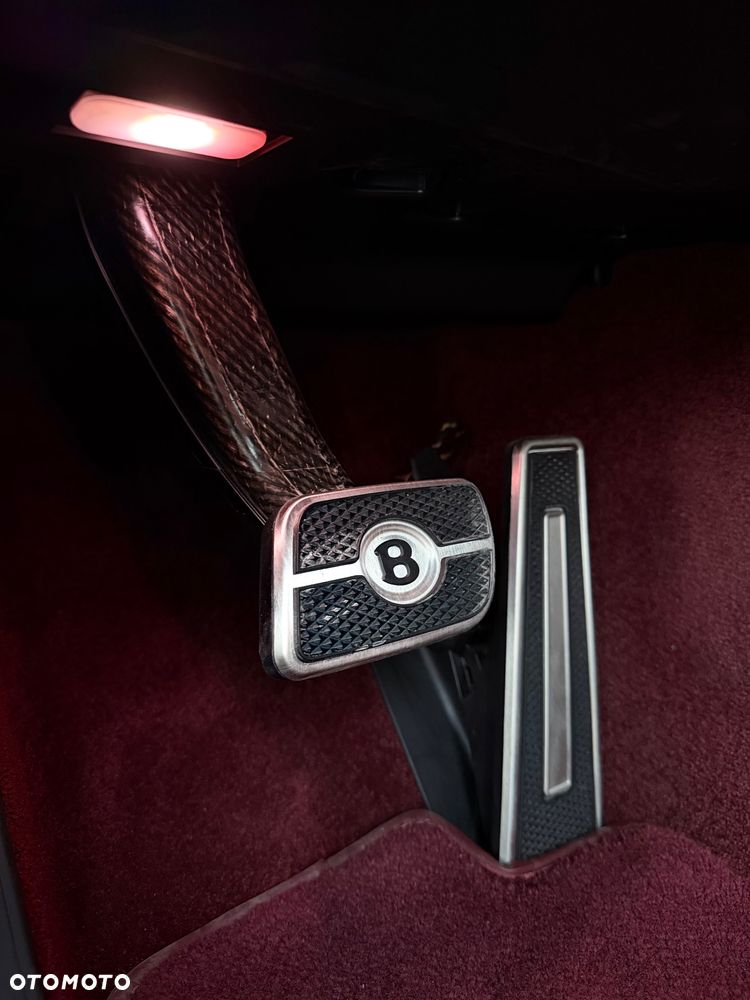 Bentley Inny - 21