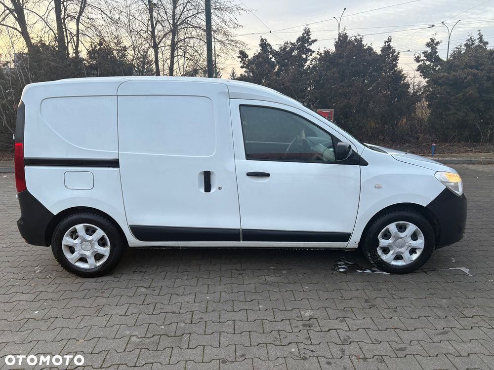 Dacia Dokker - 11