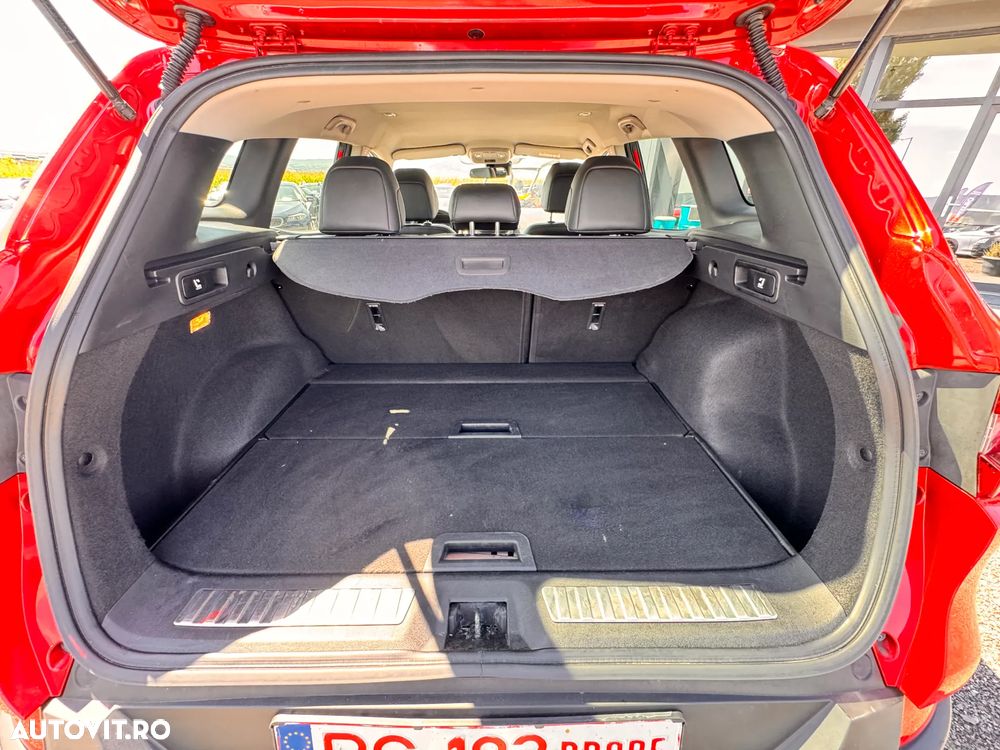 Renault Kadjar Energy TCe 130 Experience - 19