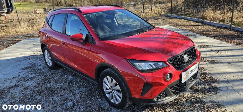 Seat Arona 1.0 TSI Style S&S - 6
