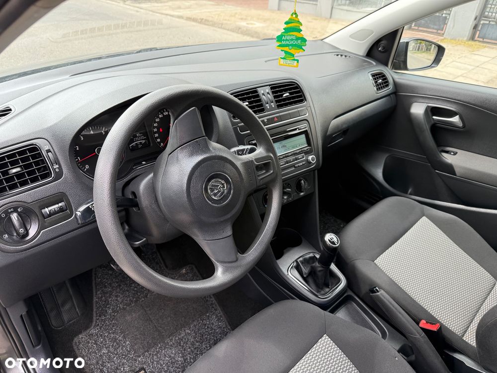 Volkswagen Polo 1.2 Life - 7