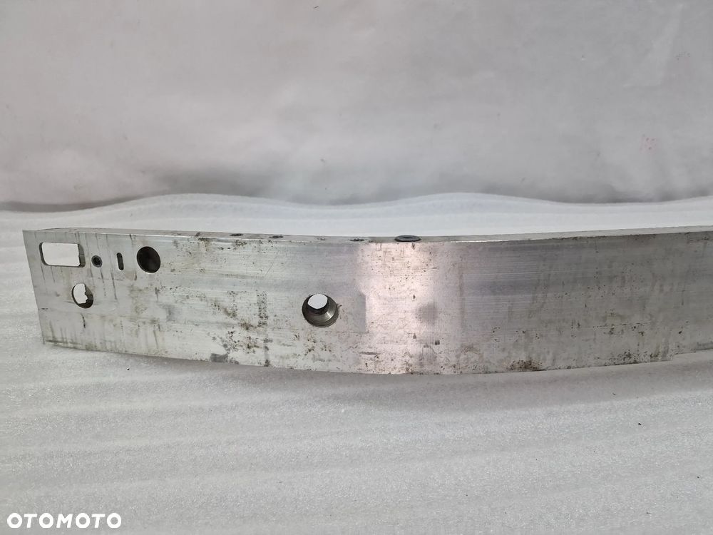 BMW F45 / F46 2 BELKA PRZEDNIA PRZÓD / POD ZDERZAK PRZEDNI , NR 7418291 / 7418291-02 / 511110031013DE , NR AUKCJI BEL257 - 6