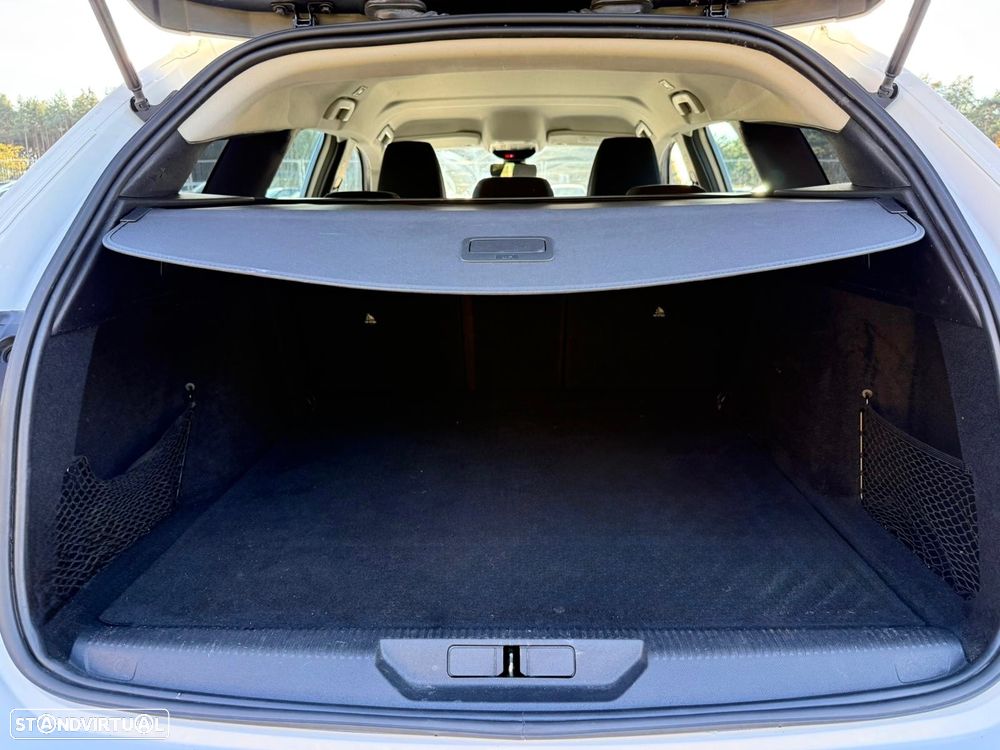 Peugeot 308 SW 1.5 BlueHDi Active Pack EAT8 - 15