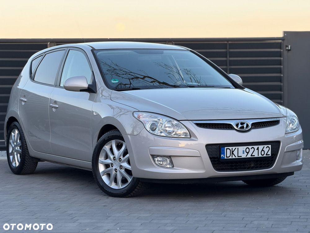 Hyundai i30 1.6 CRDi Premium - 5