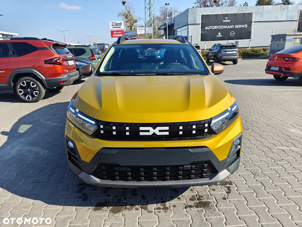 Dacia Sandero Stepway - 2