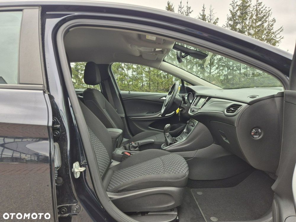 Opel Astra 1.4 T GPF Enjoy - 15