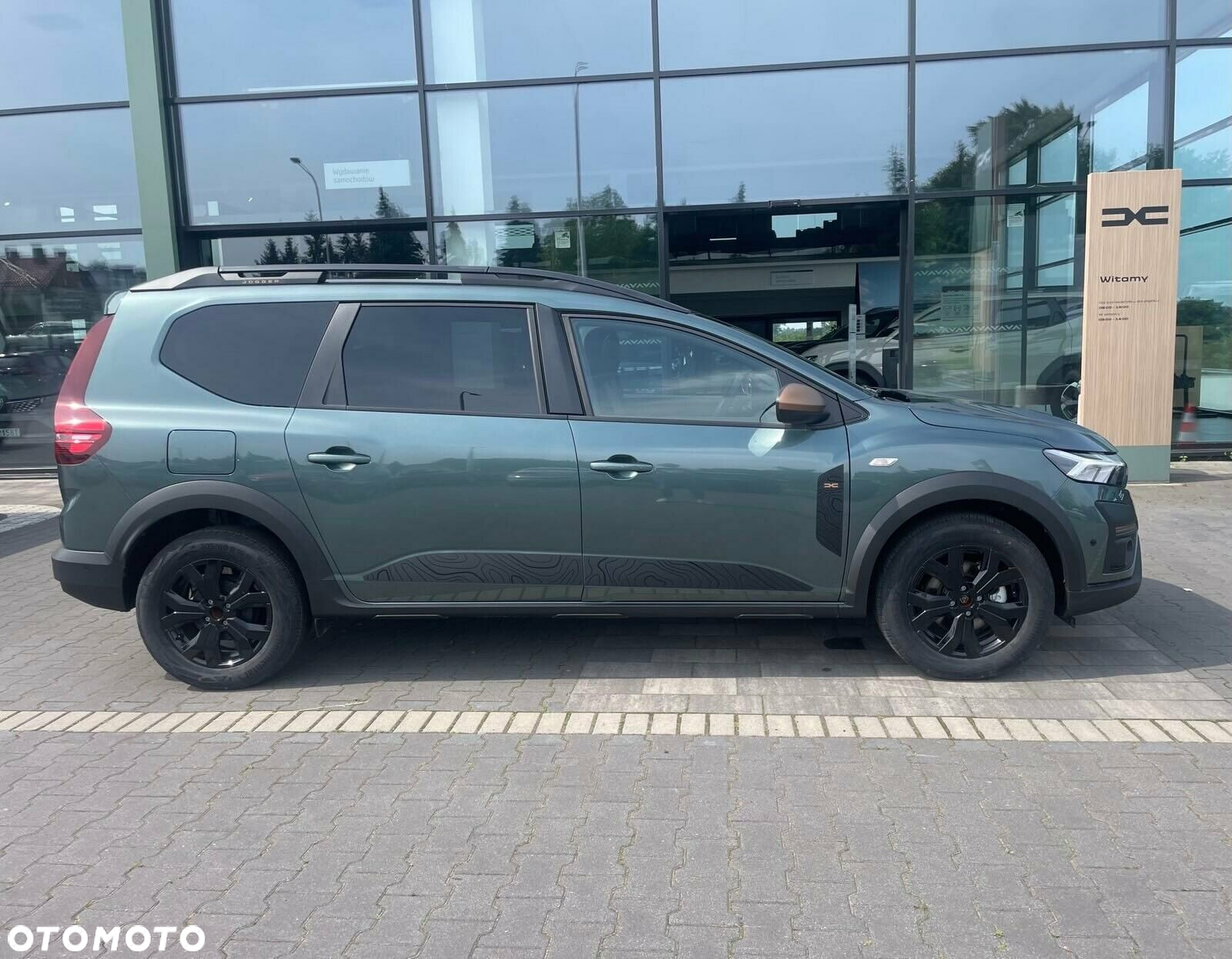 Dacia Jogger - 3