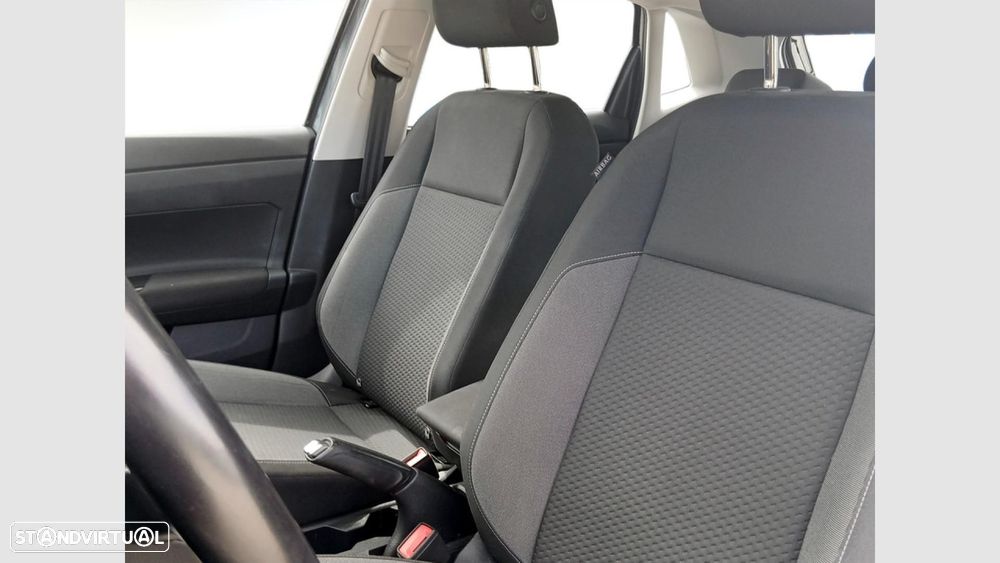 VW Polo 1.0 TSI Life - 13