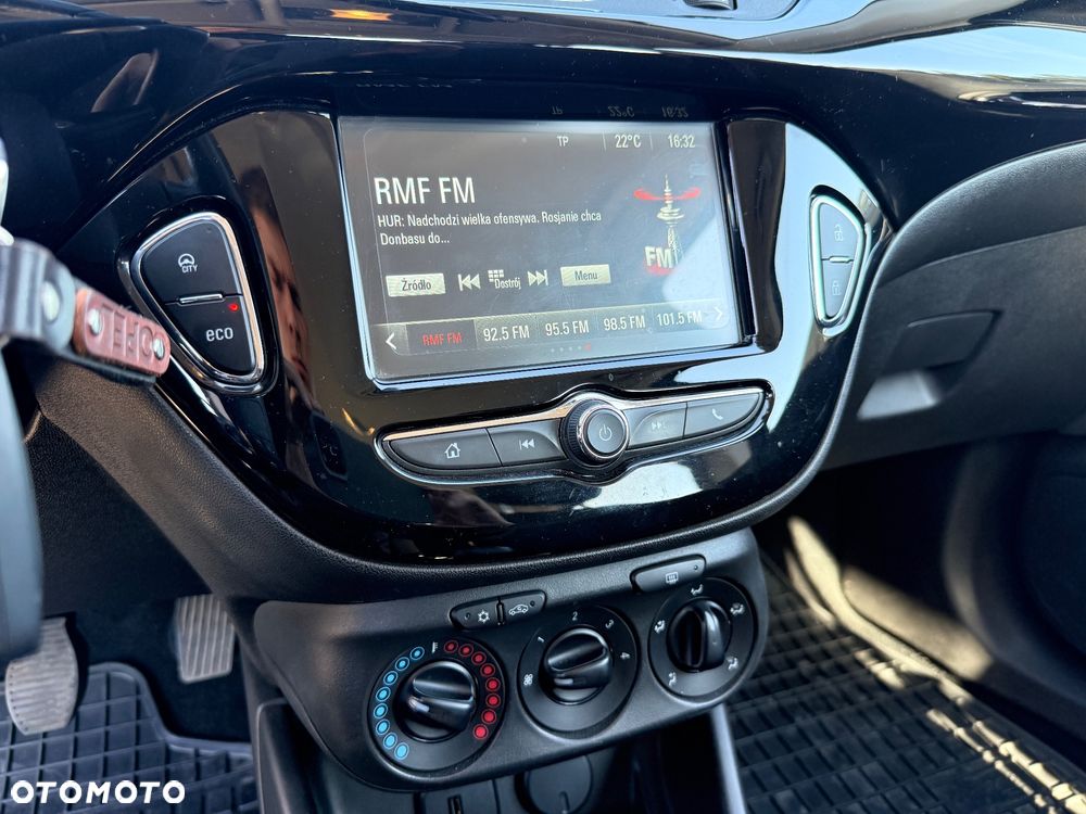 Opel Corsa 1.4 T Cosmo S&S - 8