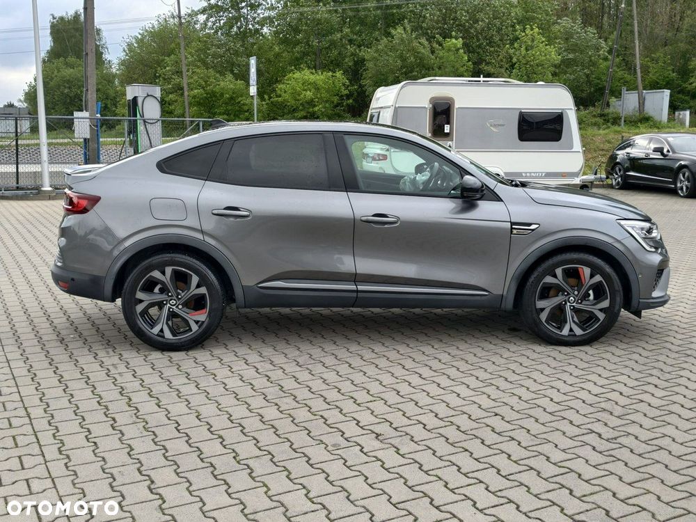 Renault Arkana - 8