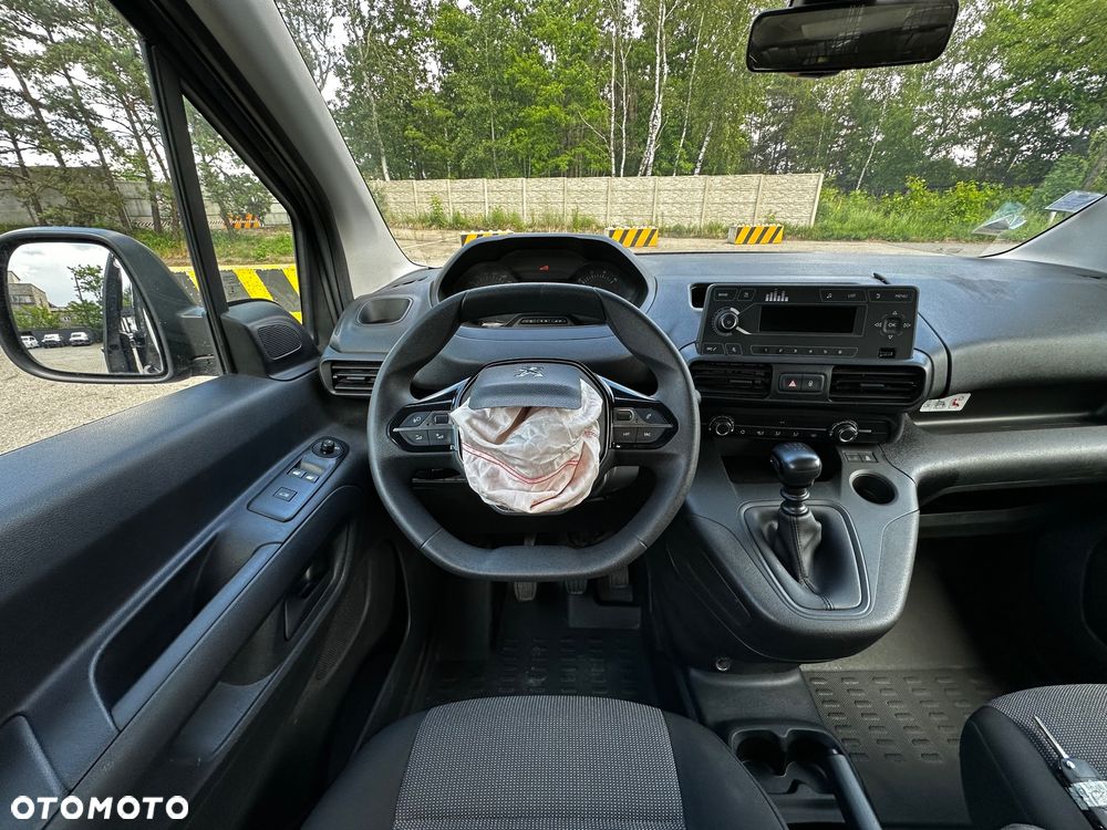 Peugeot Partner - 17