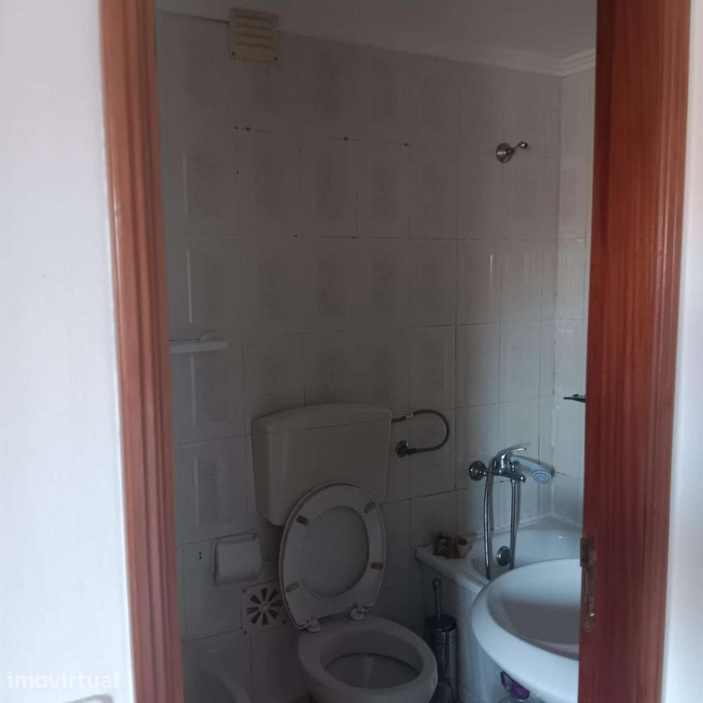 Acolhedor Apartamento no Coração Histórico de Lisboa - Grande imagem: 4/9