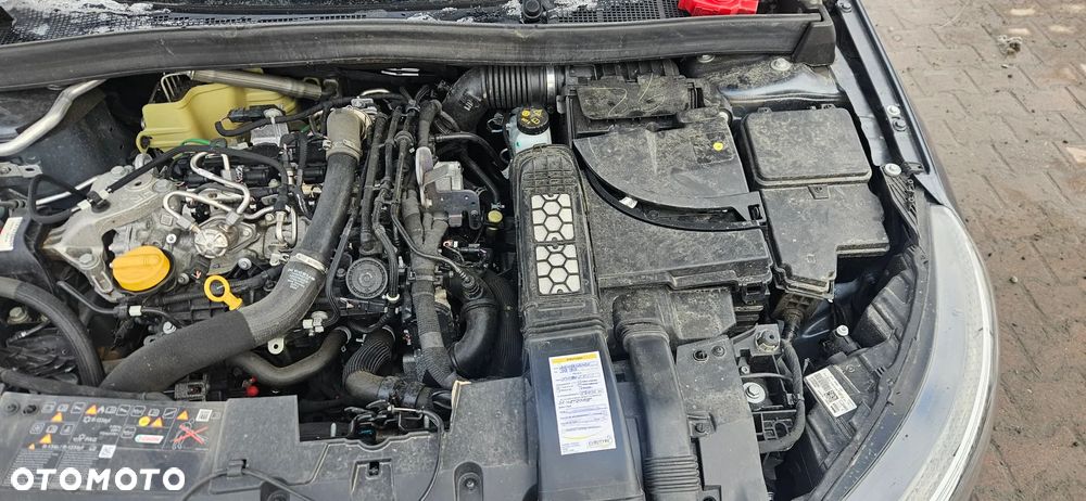 Renault Megane 1.3 TCe FAP Limited EDC - 12