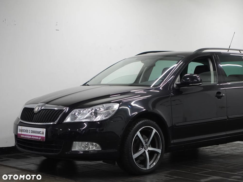 Skoda Octavia 1.6 TDI Ambiente - 15