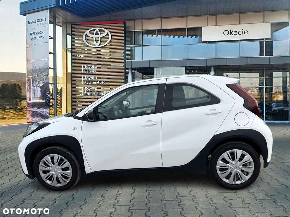 Toyota Aygo X - 2