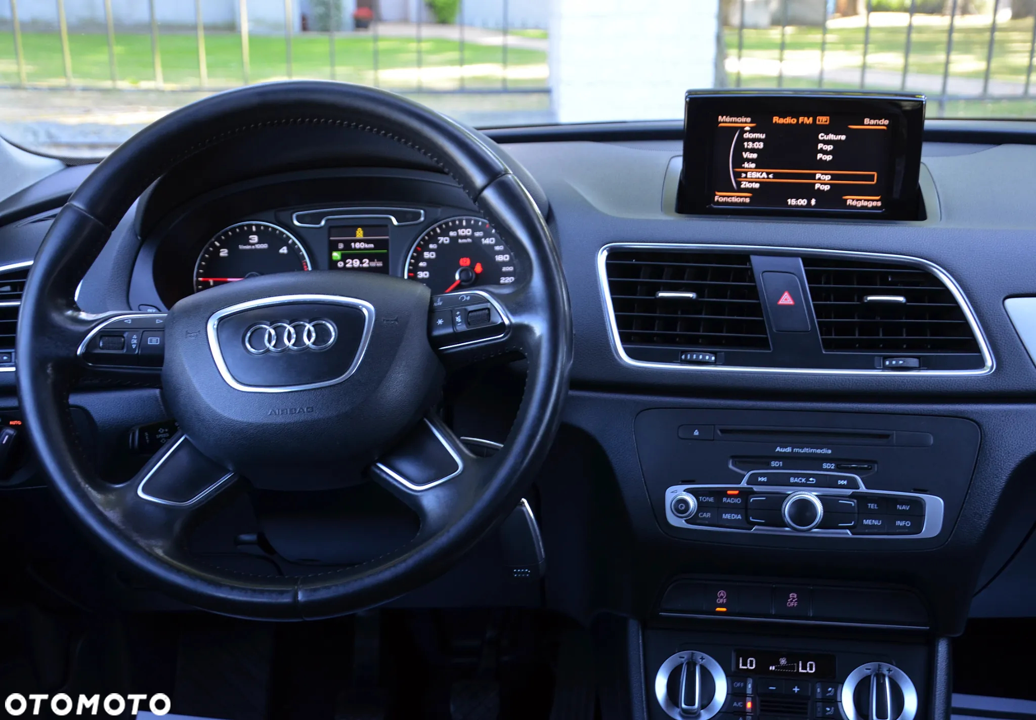 Audi Q3 2.0 TDI - 26