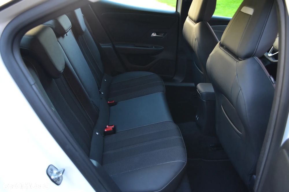 Opel Mokka 1.2 DI Turbo Ultimate - 9