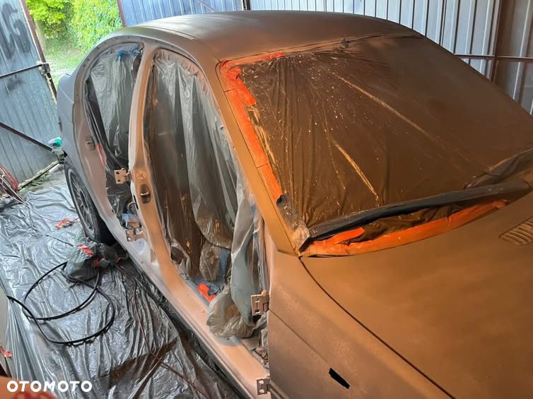 BMW Seria 3 330d - 7