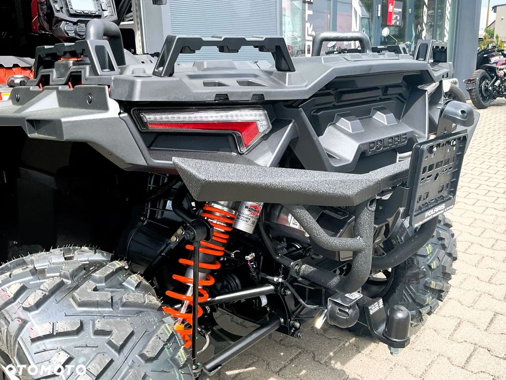Polaris Sportsman - 7