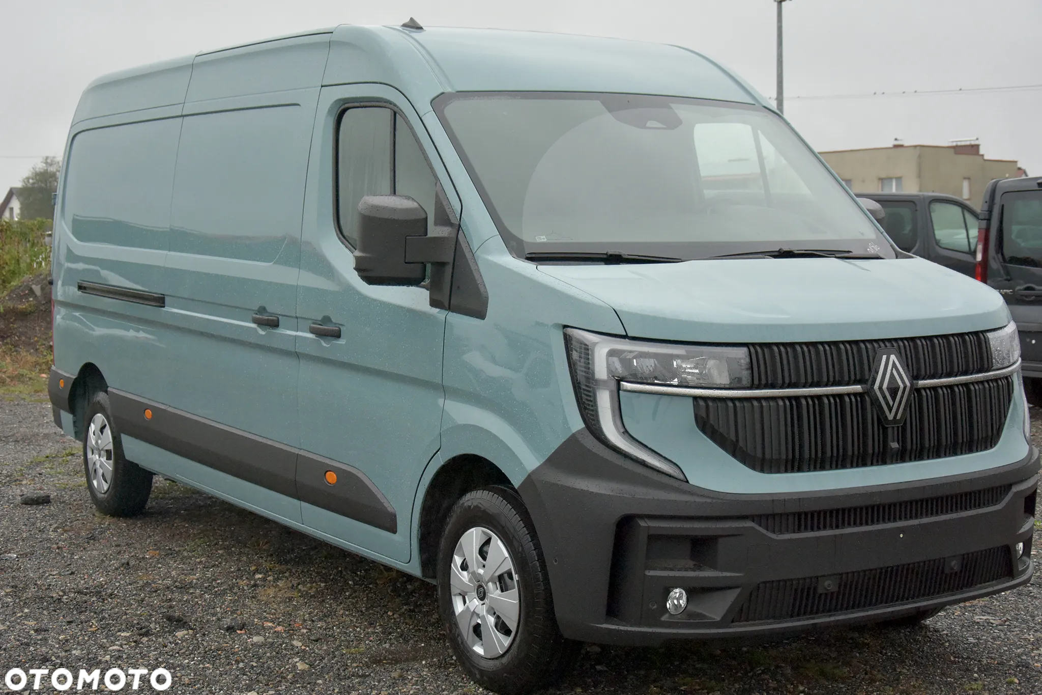 Renault Master L3H2 AUTOMAT - 3