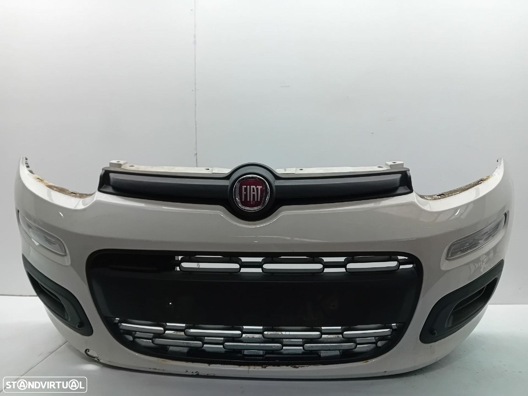 Pára-choques frente FIAT Panda (312_, 319_) - 1