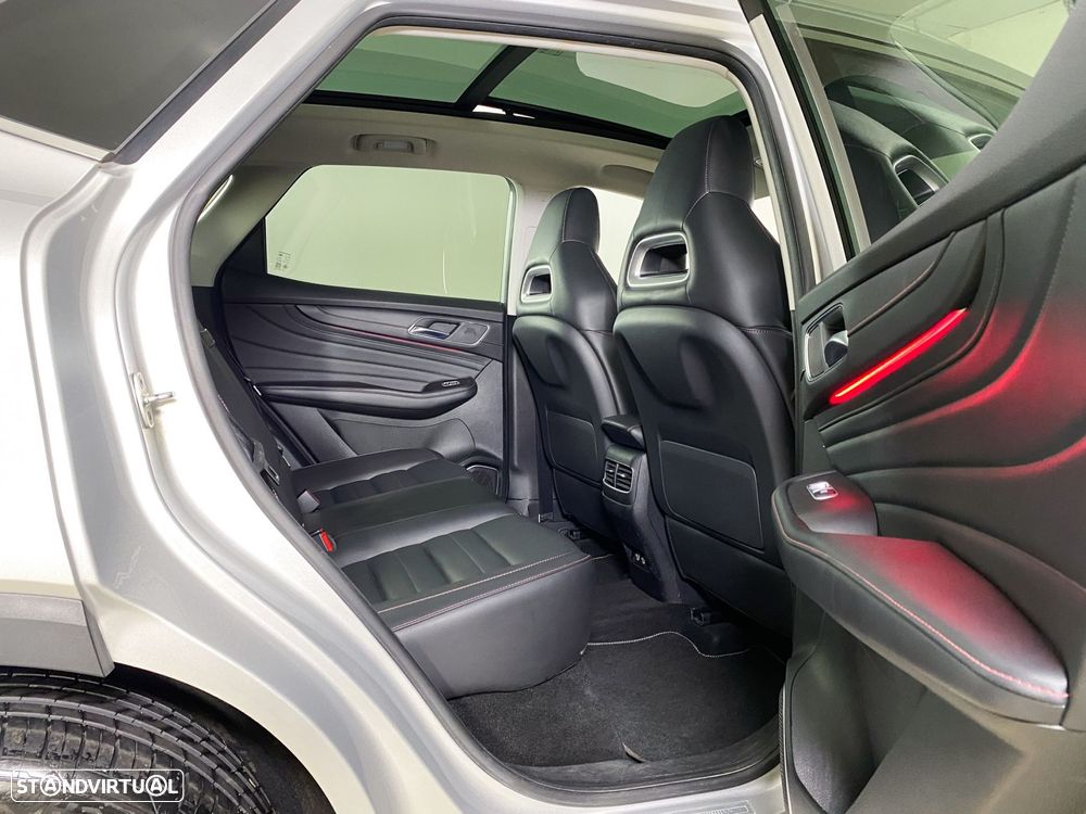 MG EHS 1.5 T-GDI Plug-in Hybrid Luxury - 18