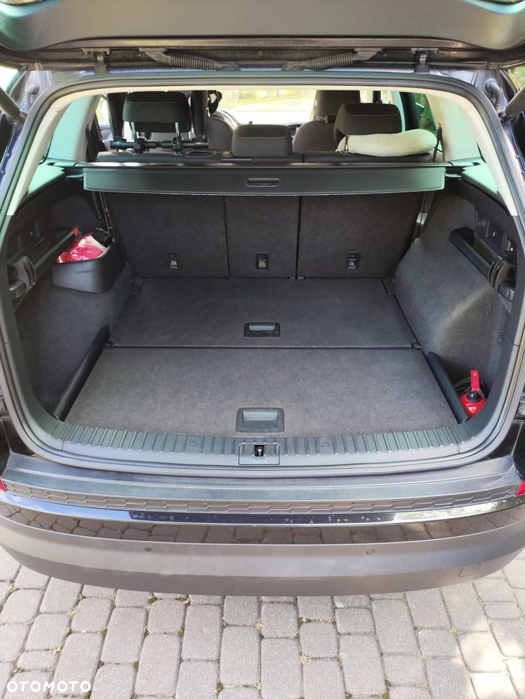 Skoda Kodiaq - 36