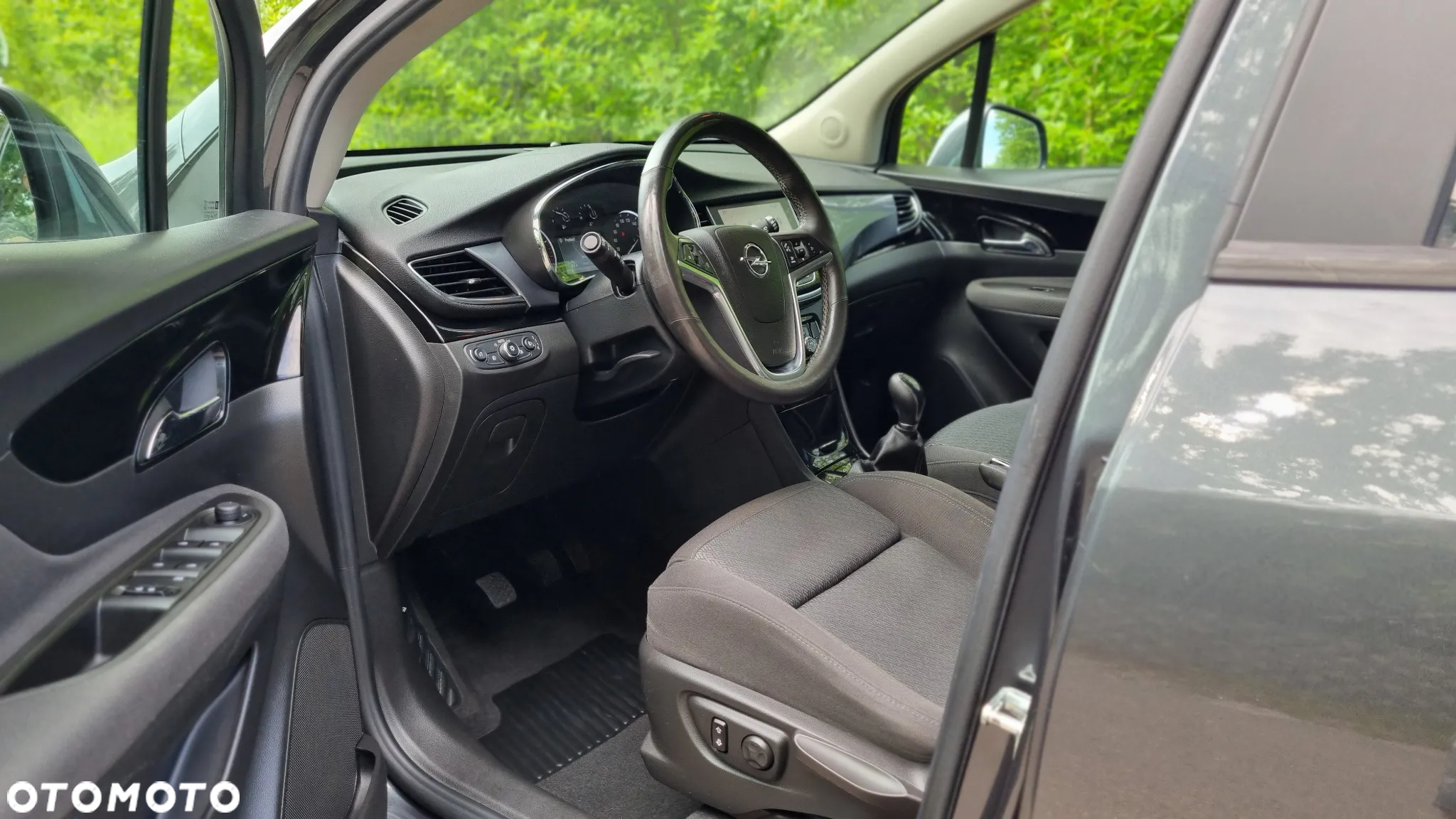 Opel Mokka X 1.4 ECOFLEX Start/Stop Active - 10
