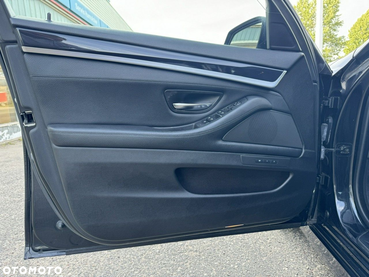 BMW Seria 5 - 14