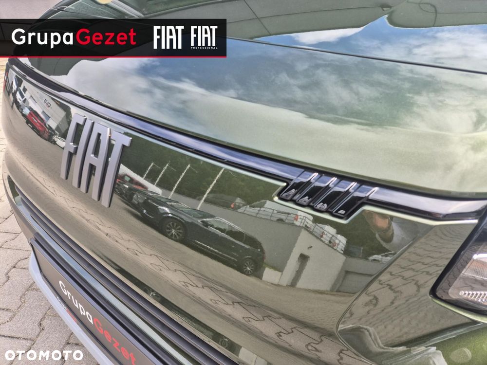 Fiat Qubo - 13