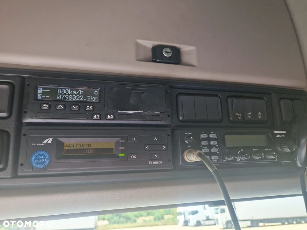 DAF FT 480 XF - 13