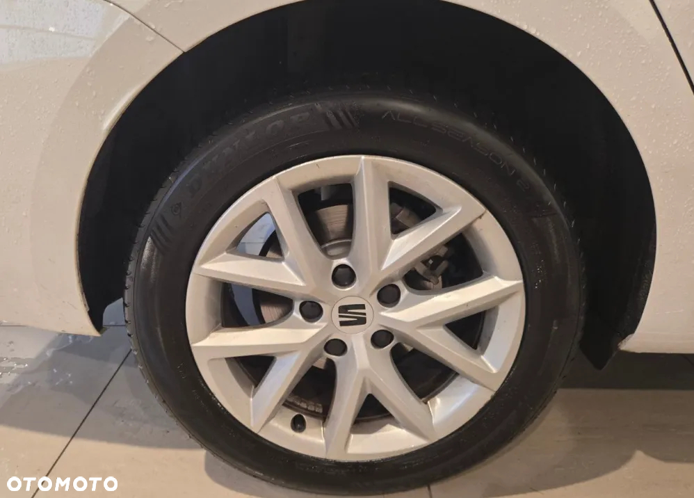 Seat Leon - 11