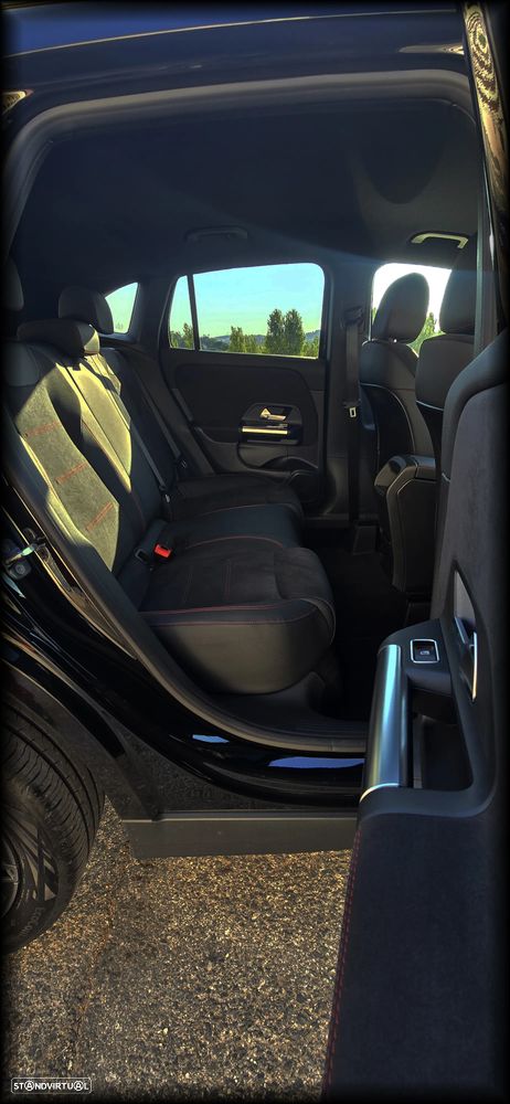 Mercedes-Benz GLA 250 e AMG Line - 16