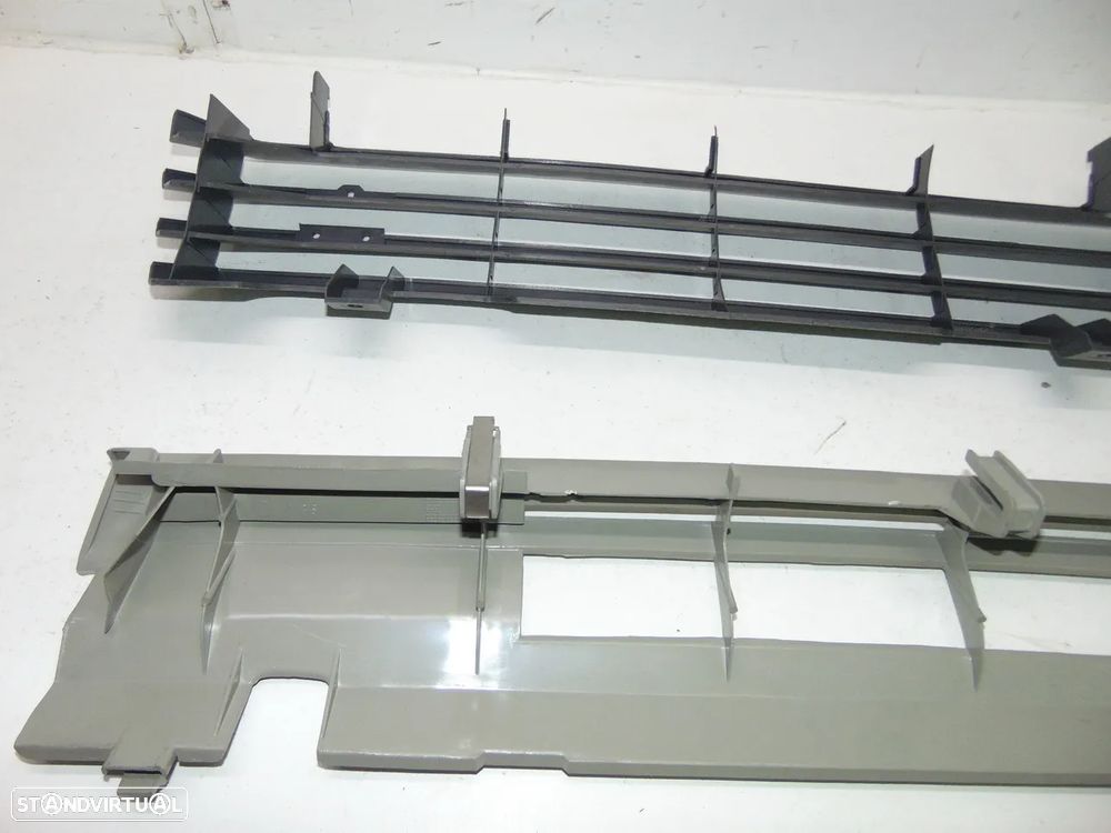 Citroen Ax/C15 grelha - 5