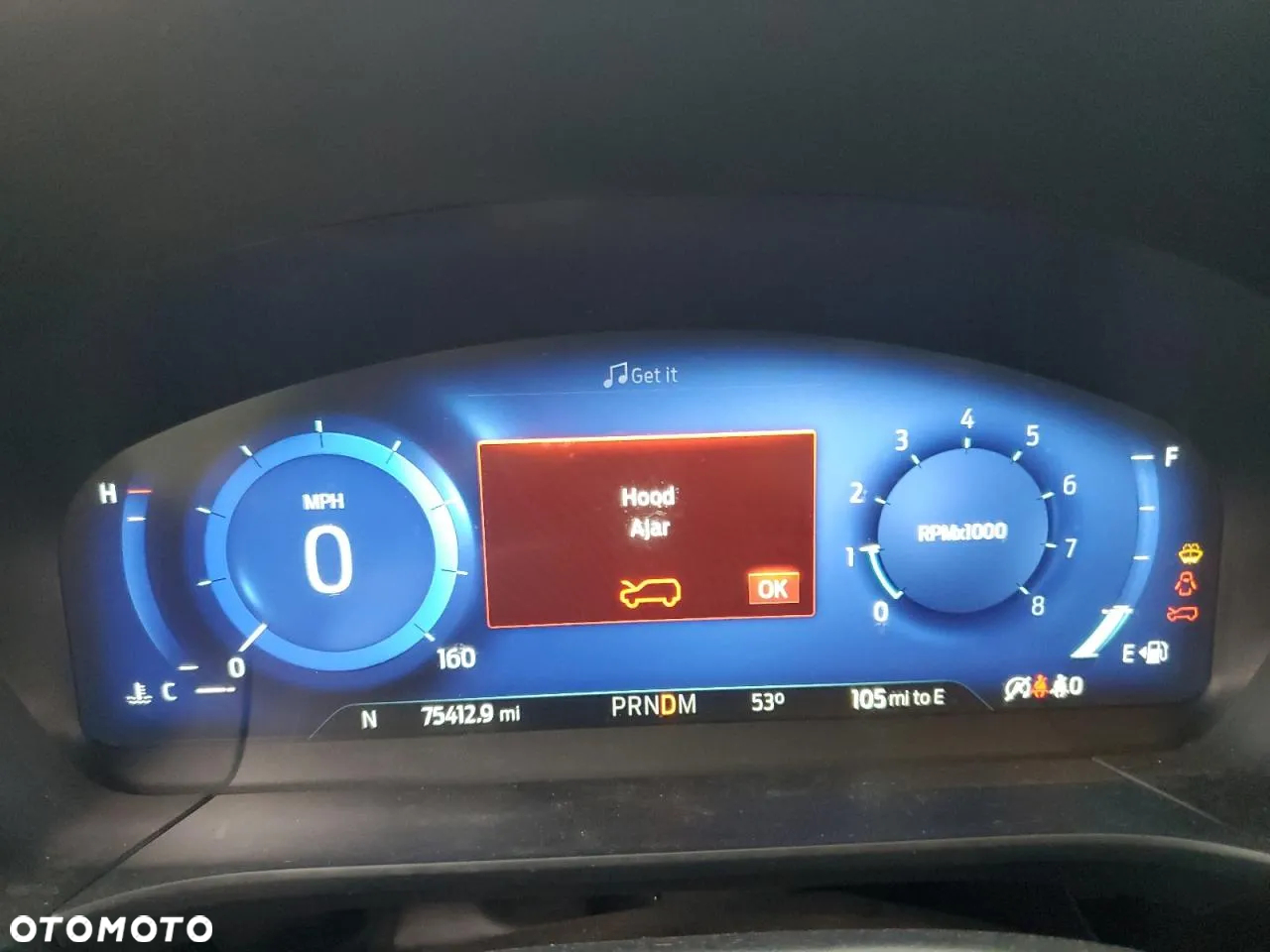 Ford Escape 2.0 EcoBoost AWD Titanium - 12
