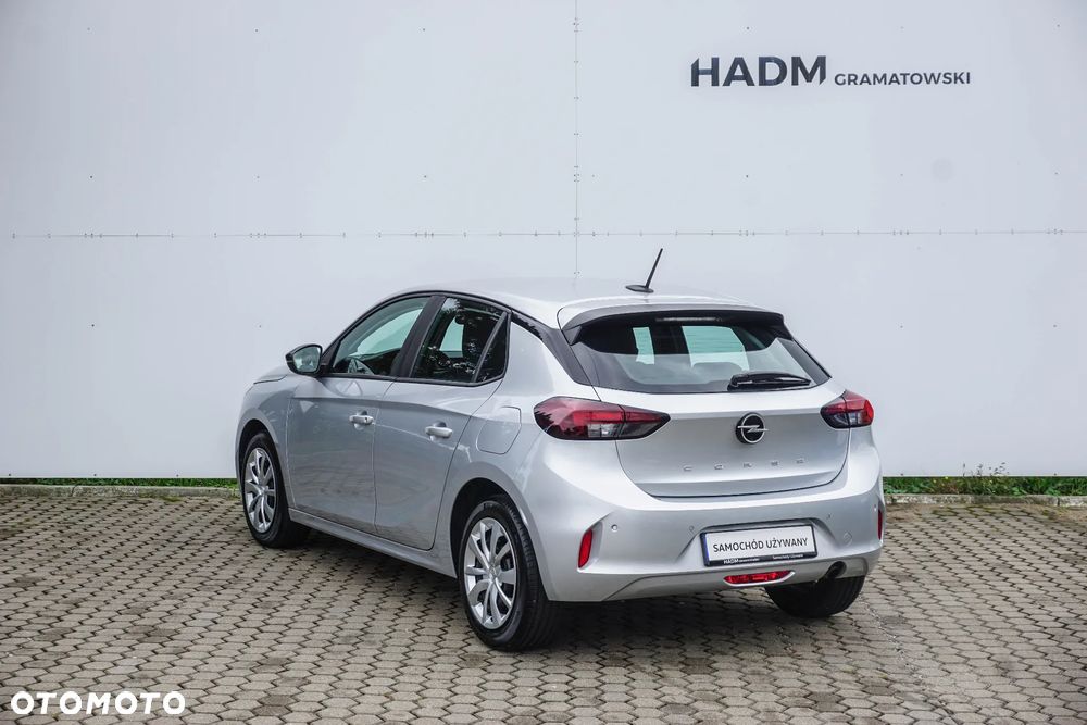 Opel Corsa 1.2 Edition S&S - 6