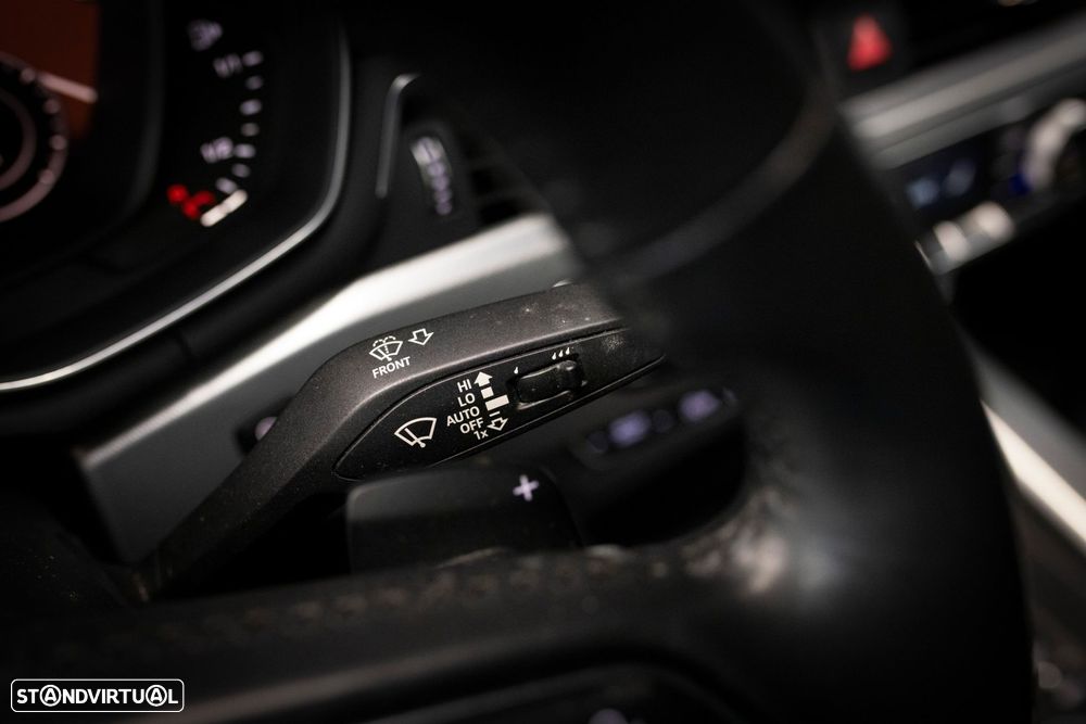 Audi A5 Sportback 40 TDI S line S tronic - 21