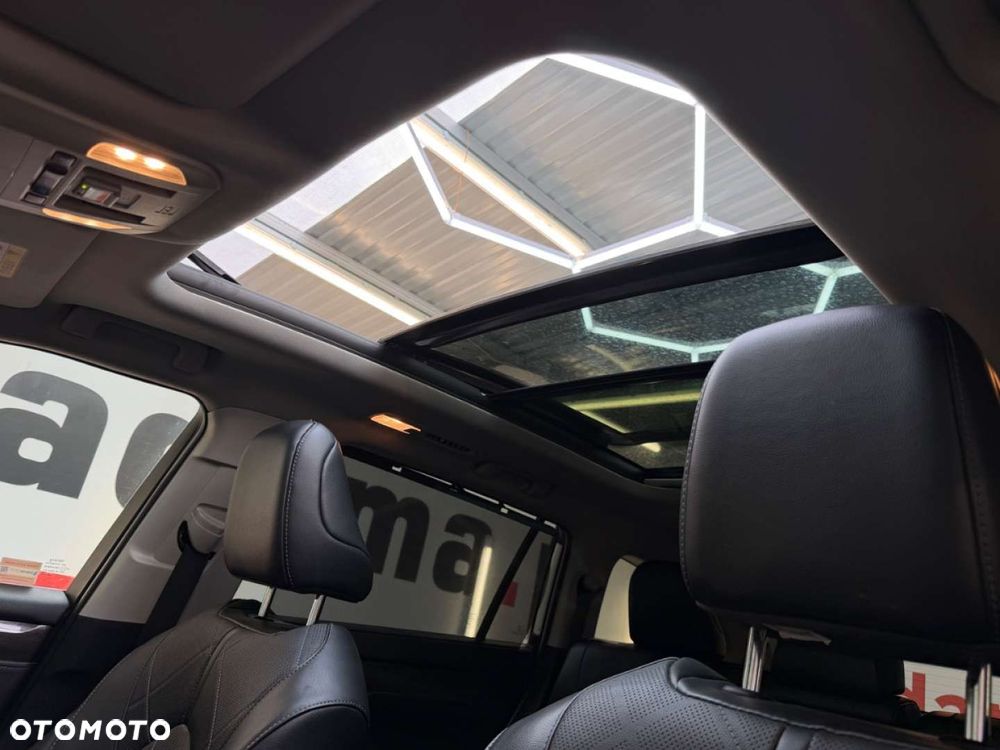 Toyota Highlander - 24