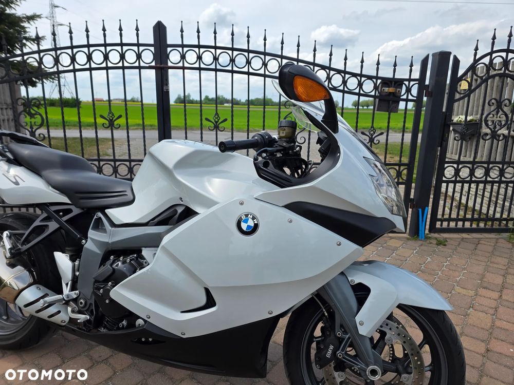 BMW K - 27