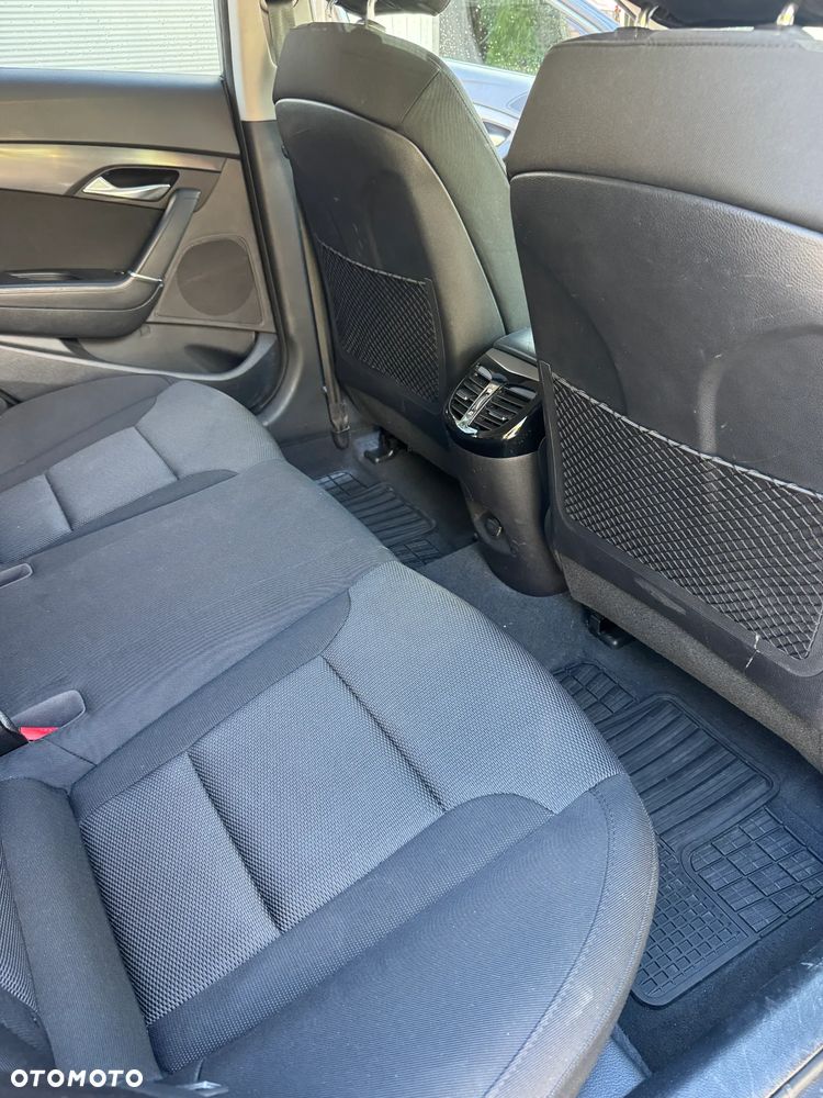 Hyundai i40 - 12