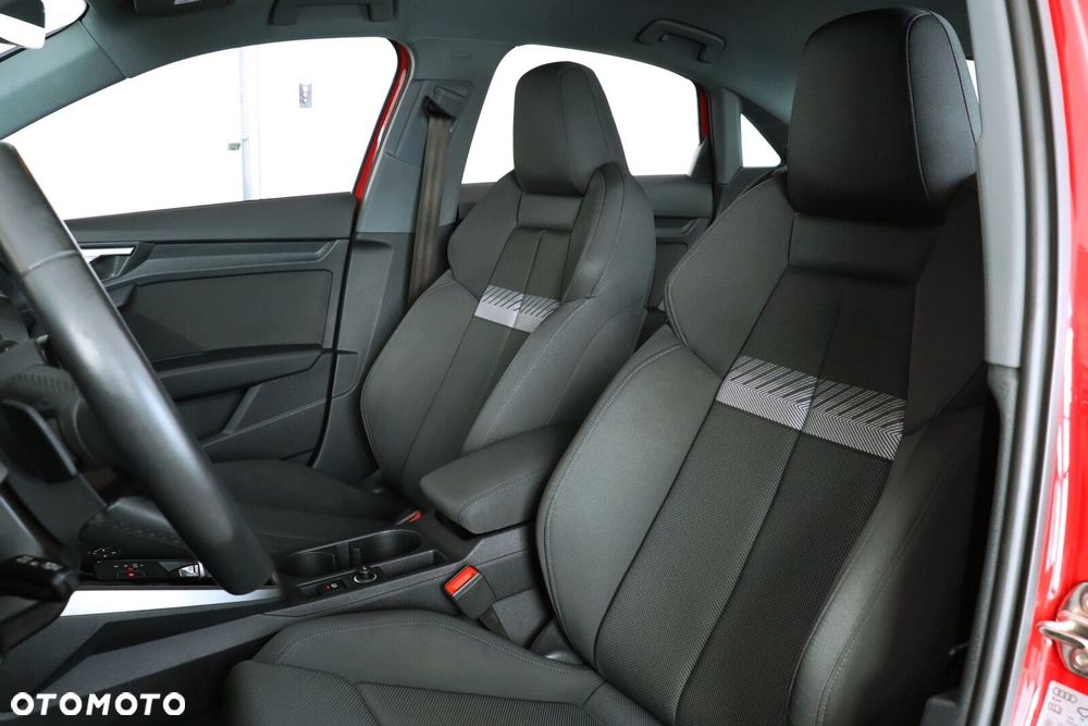 Audi A3 Limousine - 16