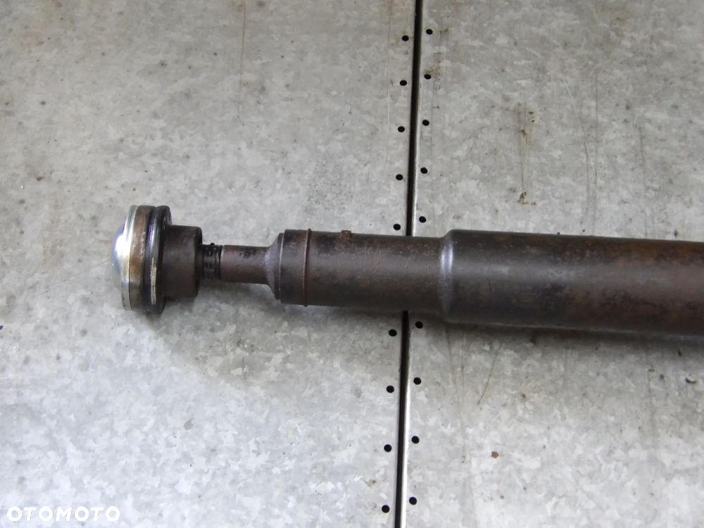 LAND ROVER FREELANDER II WAŁ NAPĘDOWY - 3