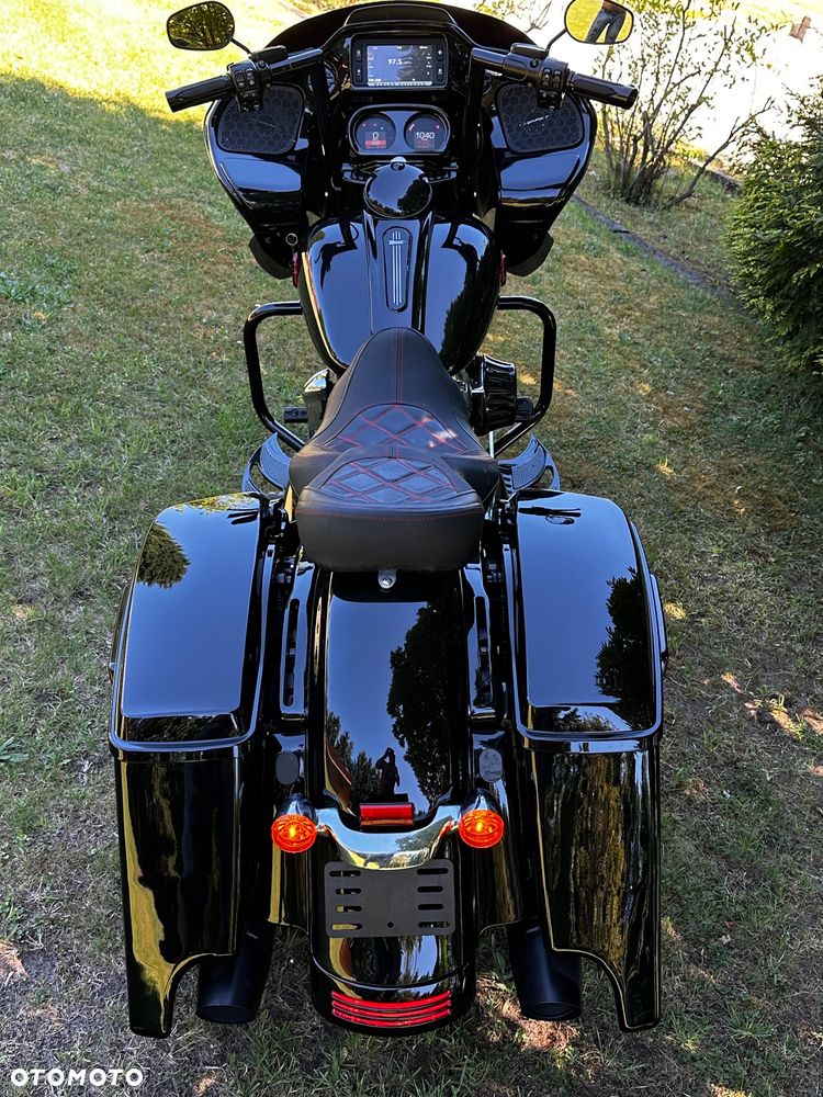 Harley-Davidson Touring Road Glide - 3