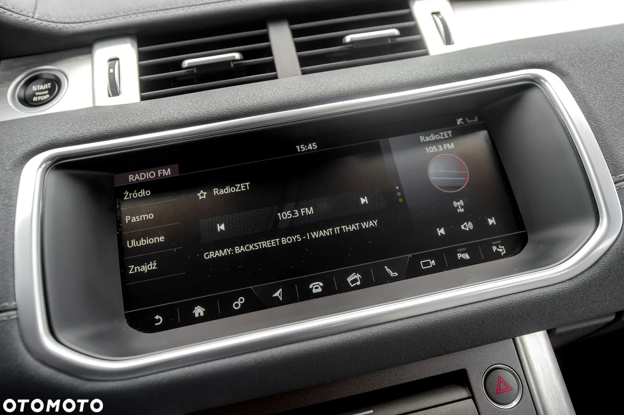 Land Rover Range Rover Evoque 2.0Si4 HSE Dynamic - 34