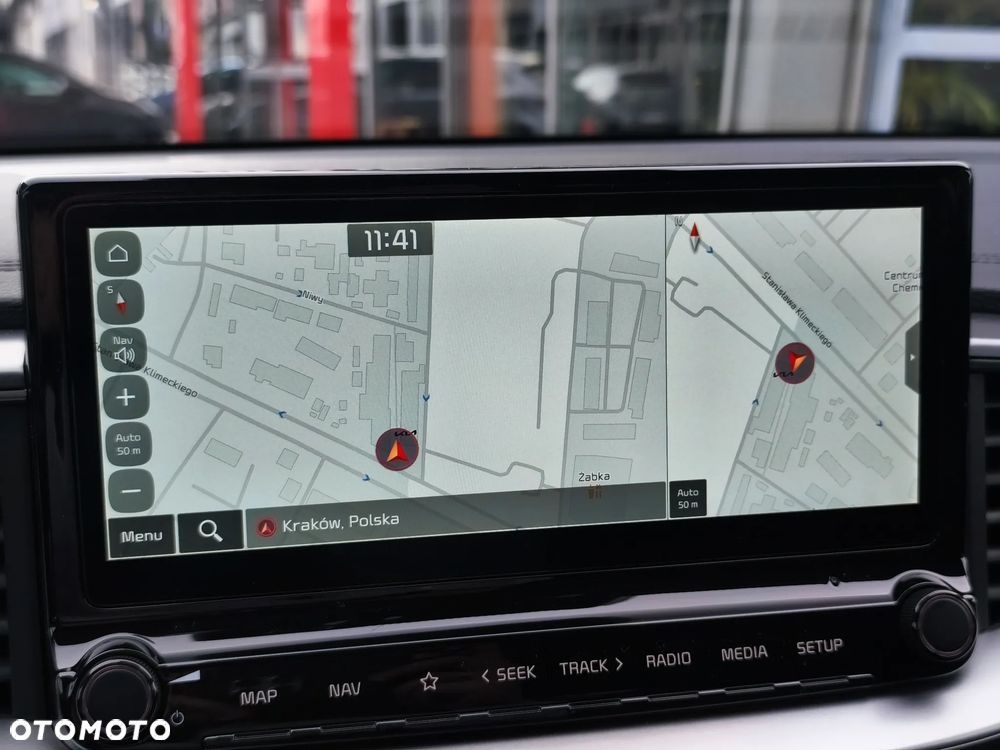 Kia XCeed 1.6 T-GDI M DCT - 16
