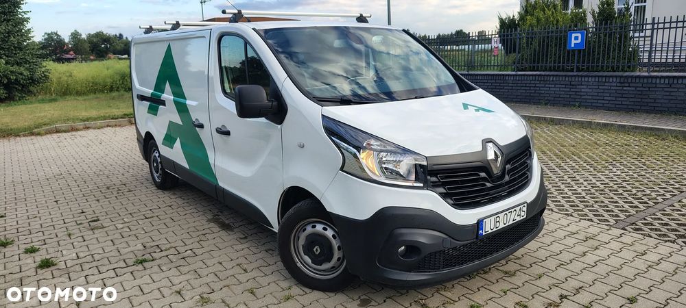 Renault Trafic - 2