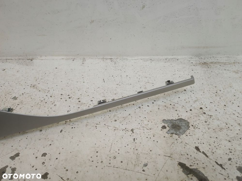 listwa ozdobna dekor kratka nawiew deski konsoli eu bmw iii 3 gt f34 - 5