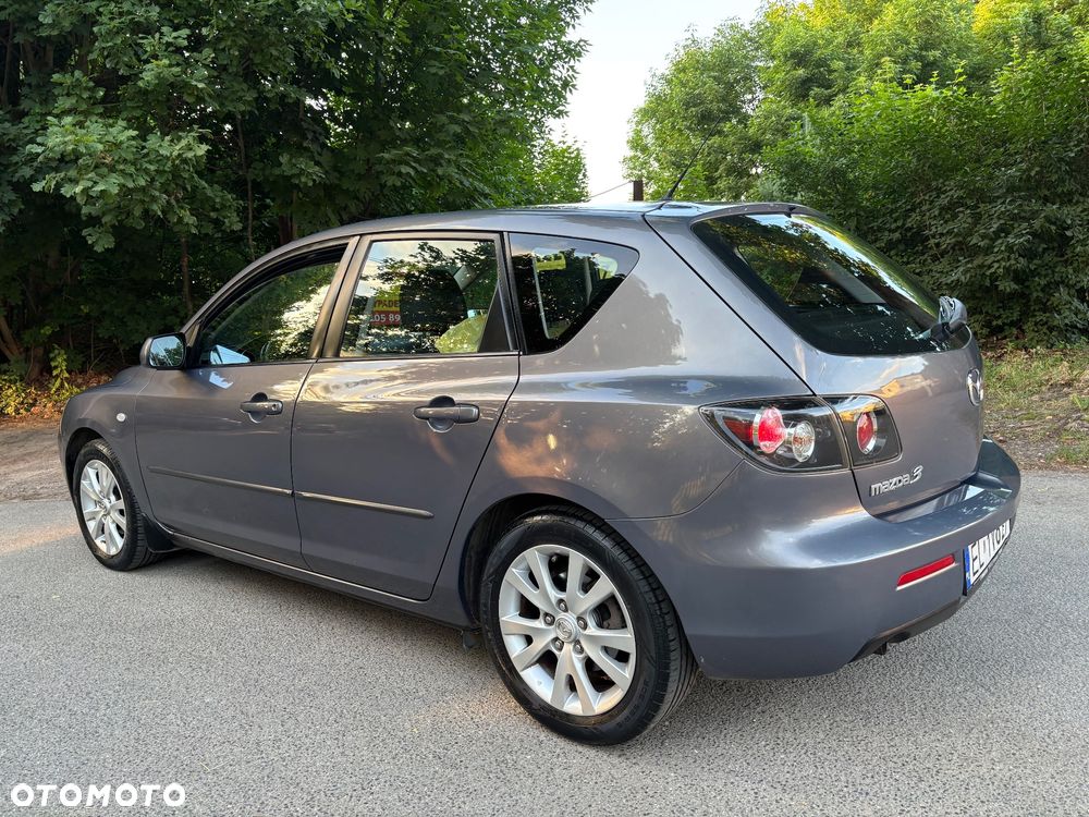 Mazda 3 - 22